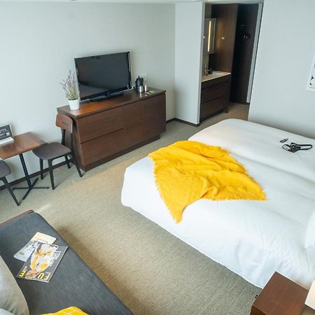 Kabin Kyoto Dış mekan fotoğraf