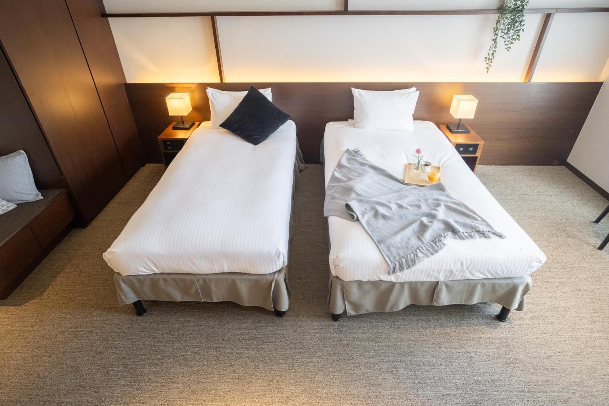 Kabin Kyoto Dış mekan fotoğraf